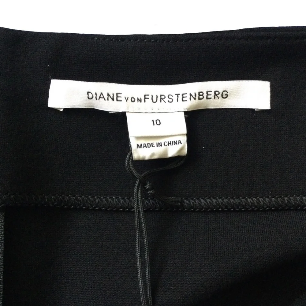 NWT Diane Von Furstenberg Esme Pencil Skirt - Picture 4 of 8